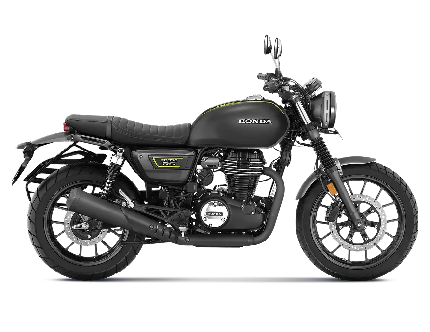 Honda CB350 RS