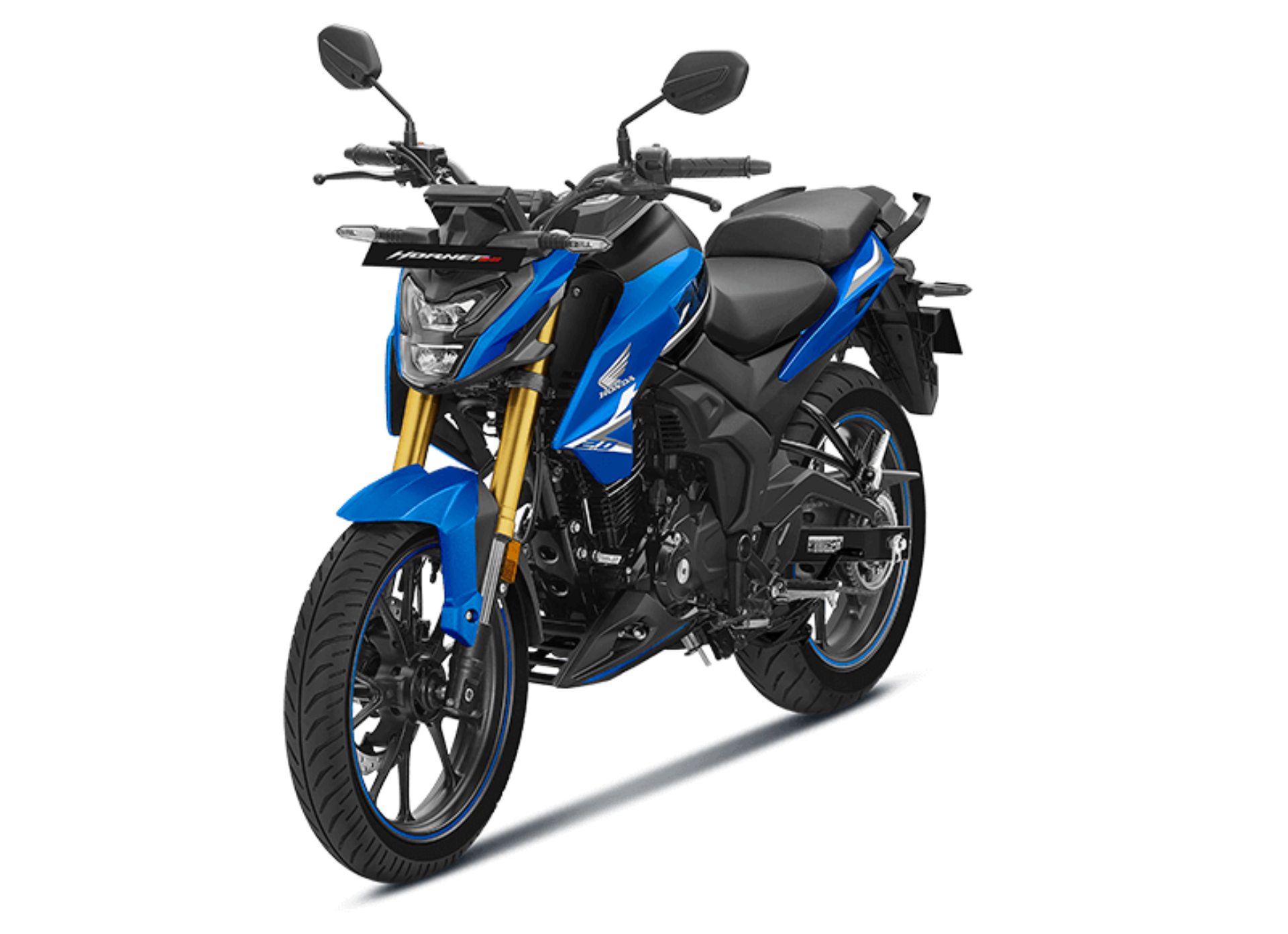 2025 Honda Hornet 2.0 FS