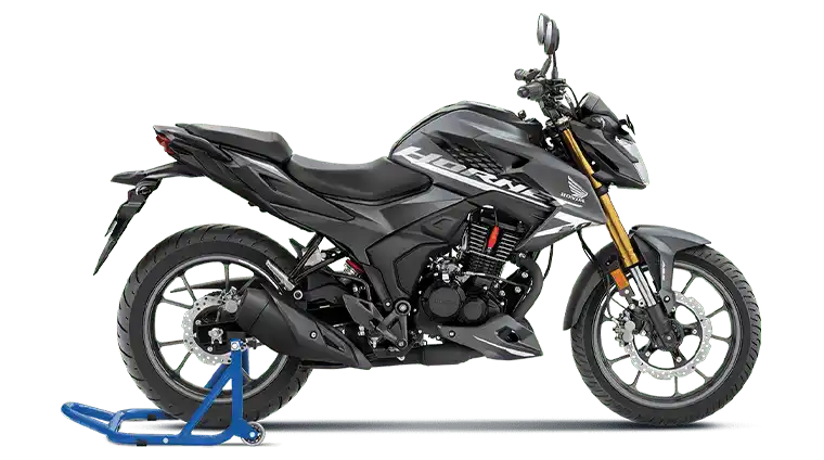 2025 Honda Hornet 2.0 with Dual Channel ABS