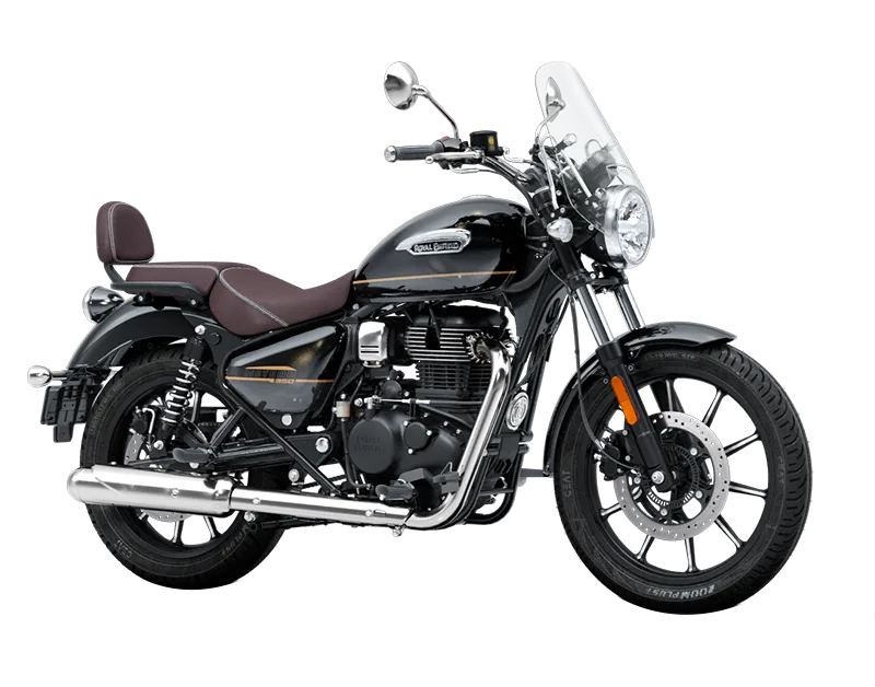Royal Enfield Meteor 350