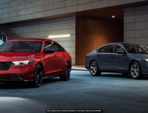 Honda Accord Hybrid Touring 2025 | The Ultimate Road Trip Review