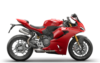 Ducati Panigale V2