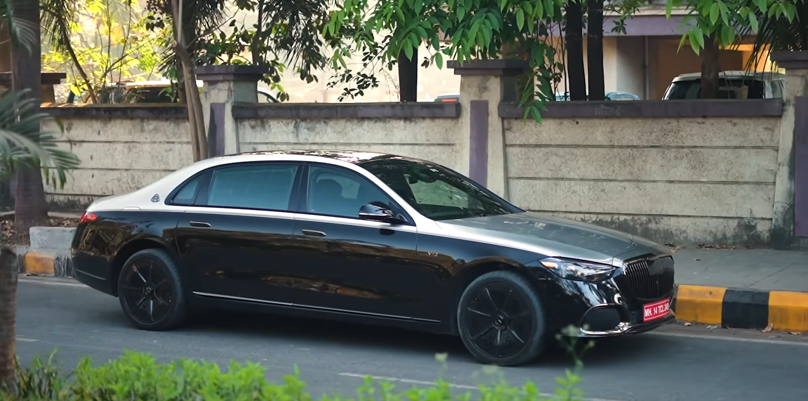 Exterior: Subtle Authority, Absolute Customization