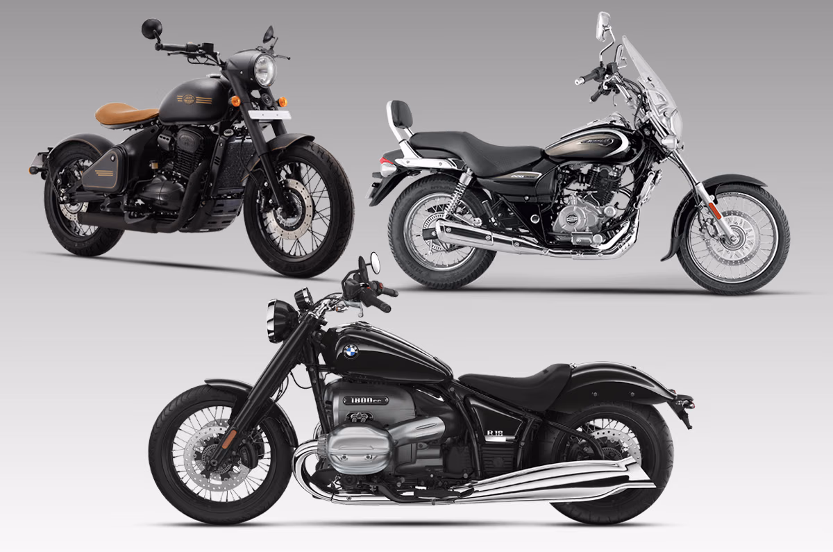 Lowest-seat-height-motorcycles-India